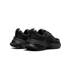 Nike V2K Run 'Black Anthracite' Preto – foto 4