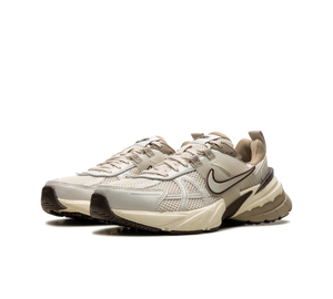 Nike V2K Run 'Light Orewood Brown' Marrom – foto 3