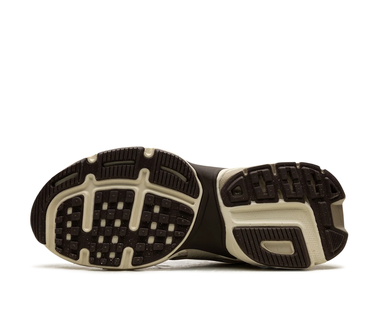 Nike V2K Run 'Light Orewood Brown' Marrom