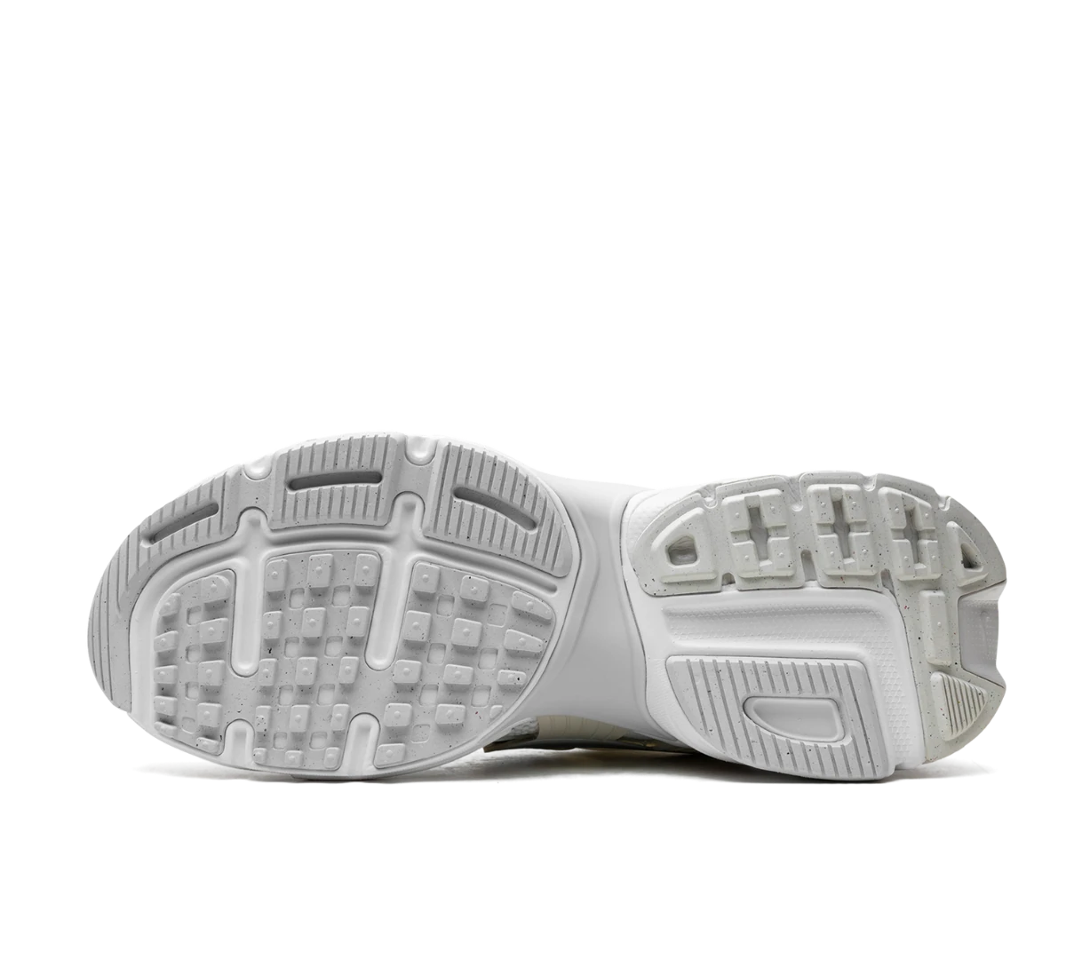 Nike V2K Run 'Platinum Tint Metallic Silver' Prata