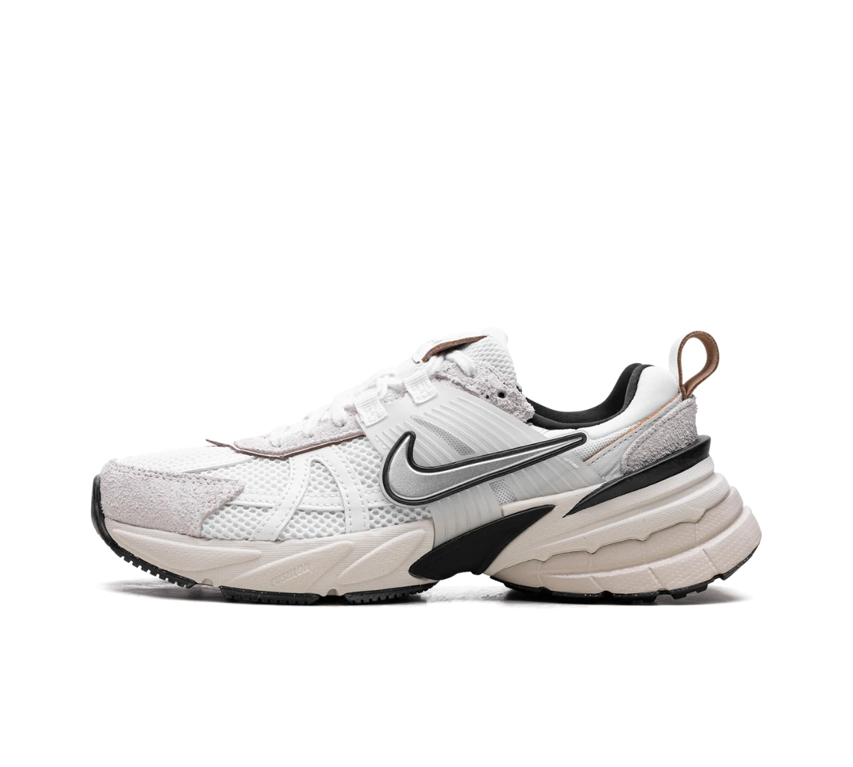 Nike V2K Run 'Summit White' Branco