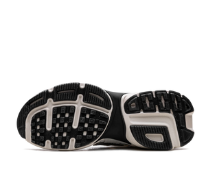 Nike V2K Run 'Summit White Light Orewood Brown' Branco – foto 5