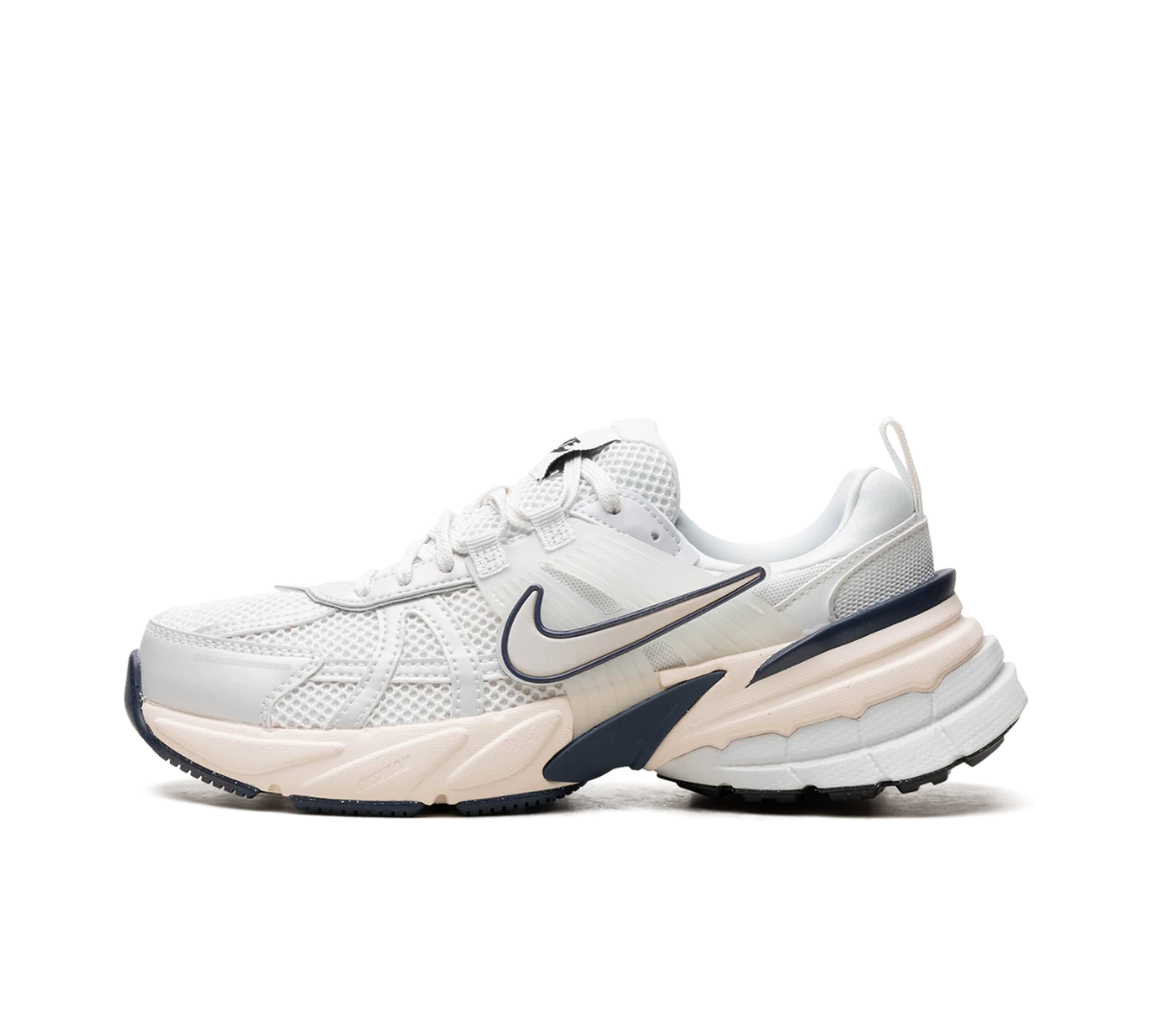 Nike V2K Run 'White' Branco