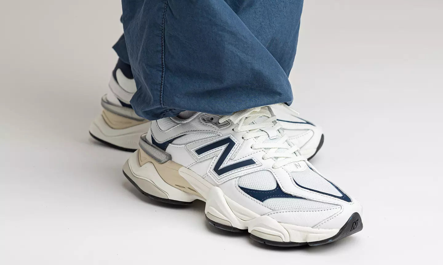 New balance 791 branco e deals azul