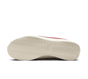 Tênis Nike Cortez 'Valentine's Day' Branco / Vermelho – foto 4