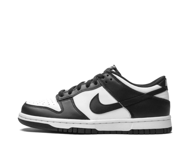 Tênis Nike Dunk Low 'Panda' GS