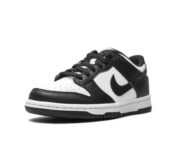 Tênis Nike Dunk Low 'Panda' GS