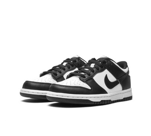 Tênis Nike Dunk Low 'Panda' GS – foto 3