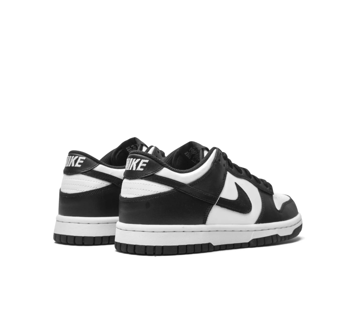 Nike Dunk Low 'Panda' GS