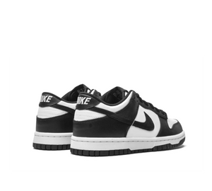 Tênis Nike Dunk Low 'Panda' GS – foto 4