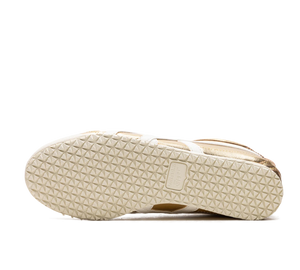 Tênis Onitsuka Tiger Mexico 66 'Gold White' Dourado – foto 5