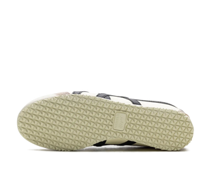 Tênis Onitsuka Tiger Mexico 66 'Ivory Black' Bege – foto 5