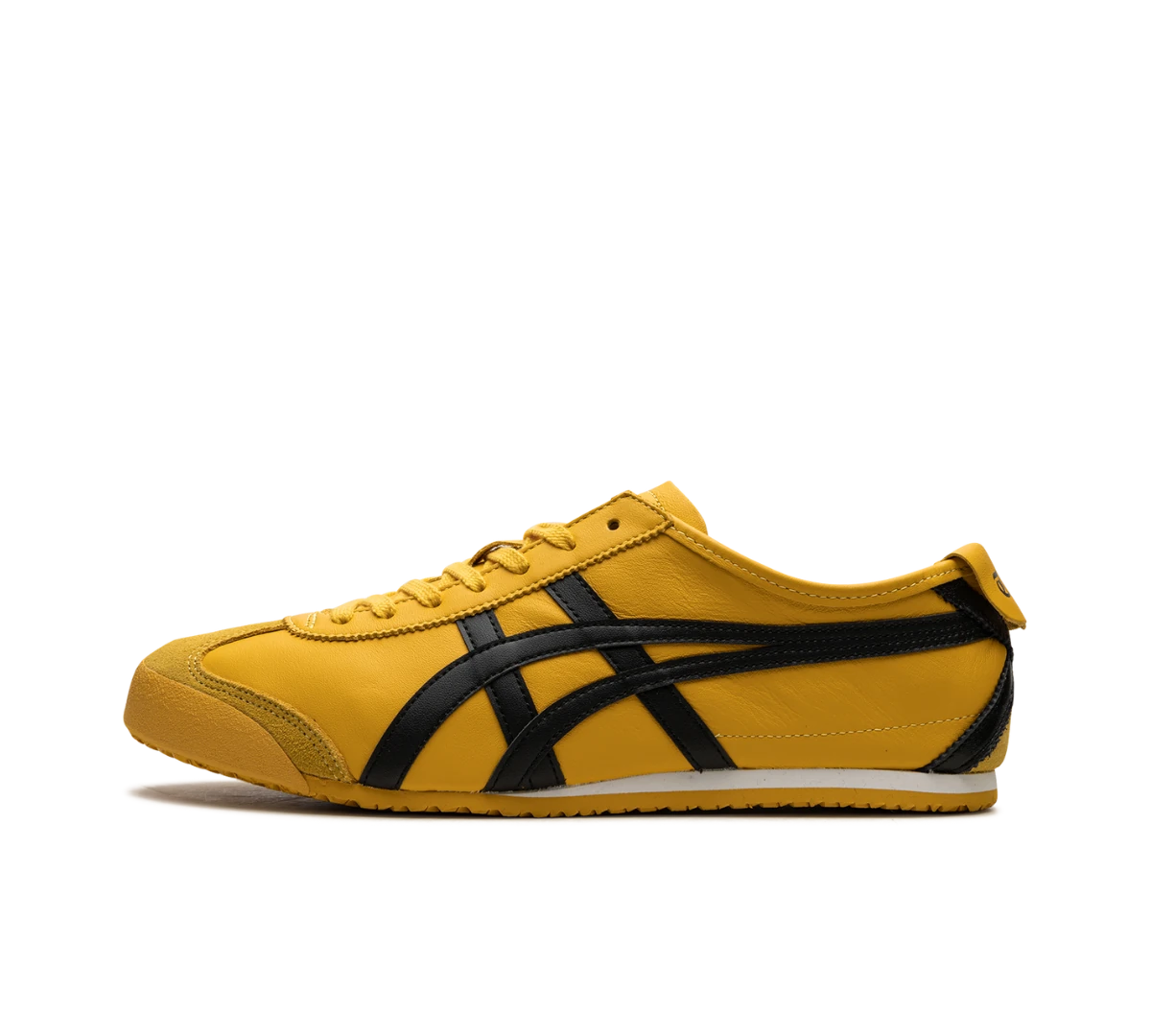 Onitsuka Tiger Mexico 66 ‘Kill Bill’ Amarelo