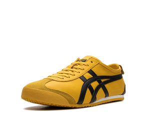 Tênis Onitsuka Tiger Mexico 66 'Kill Bill' Amarelo – foto 3