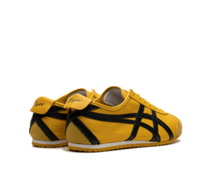 Tênis Onitsuka Tiger Mexico 66 'Kill Bill' Amarelo – foto 7