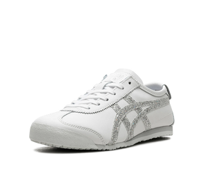 Tênis Onitsuka Tiger Mexico 66 'Pure Silver' Cinza / Prata – foto 2