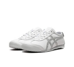 Tênis Onitsuka Tiger Mexico 66 'Pure Silver' Cinza / Prata – foto 3