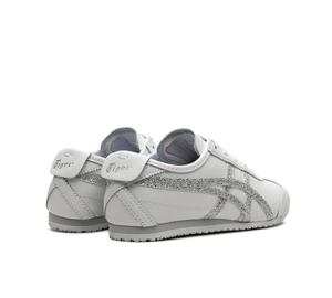 Tênis Onitsuka Tiger Mexico 66 'Pure Silver' Cinza / Prata – foto 4