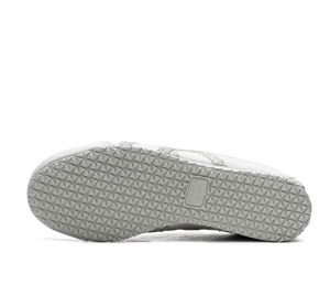 Tênis Onitsuka Tiger Mexico 66 'Pure Silver' Cinza / Prata – foto 5