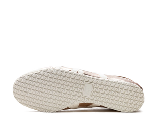 Tênis Onitsuka Tiger Mexico 66 'Rose Gold' Metálico – foto 5
