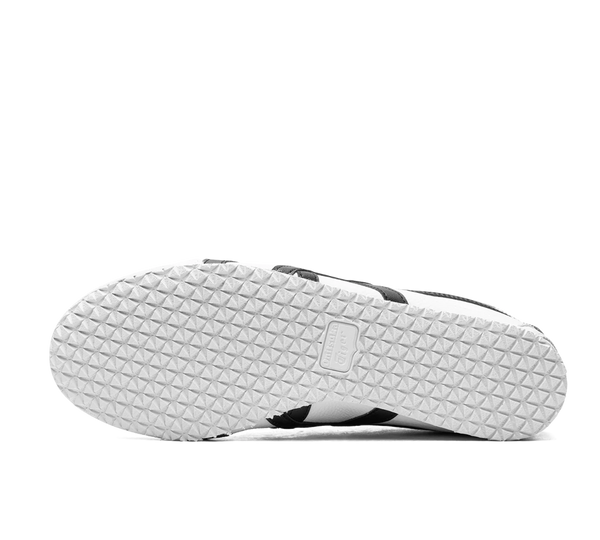 Tênis Onitsuka Tiger Mexico 66 'White Black' Branco / Preto