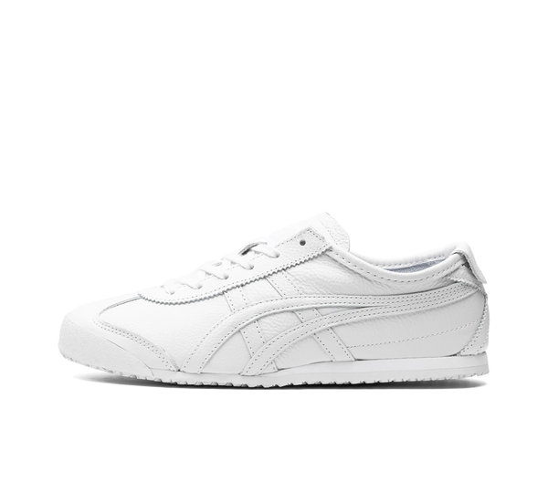 Tênis Onitsuka Tiger Mexico 66 'White' Branco