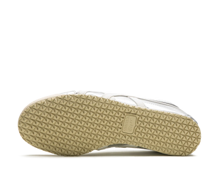 Tênis Onitsuka Tiger Mexico 66 'Silver Off White' Prata – foto 5