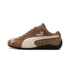 Tênis Puma Speedcat Archive 'Haute Coffee' Marrom