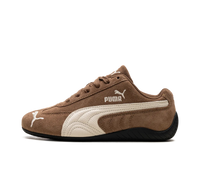 Tênis Puma Speedcat Archive 'Haute Coffee' Marrom