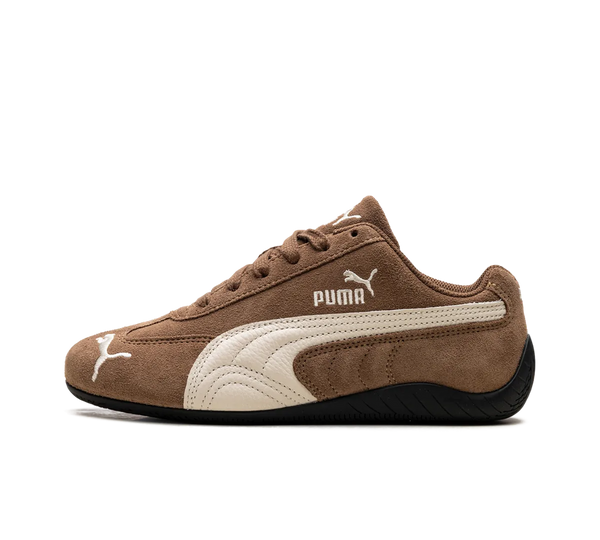Tênis Puma Speedcat Archive 'Haute Coffee' Marrom – Juicy Sneakers