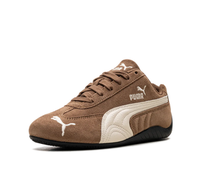 Tênis Puma Speedcat Archive 'Haute Coffee' Marrom – foto 2