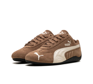 Tênis Puma Speedcat Archive 'Haute Coffee' Marrom – foto 3