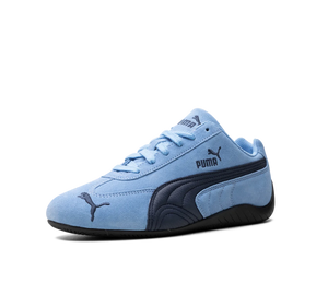 Tênis Puma Speedcat Archive 'Team Light Blue Club Navy' Azul – foto 2