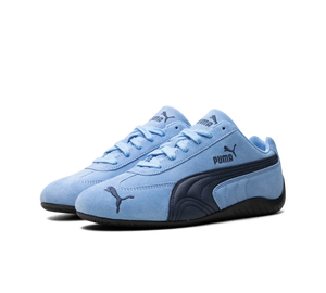 Tênis Puma Speedcat Archive 'Team Light Blue Club Navy' Azul – foto 3