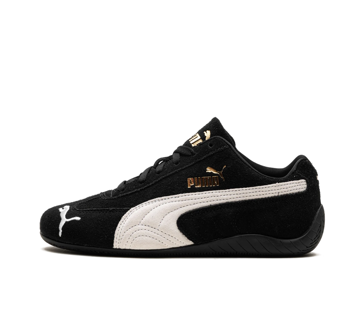 Puma Speedcat ‘Black’ Preto