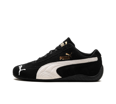 Tênis Puma Speedcat 'Black' Preto