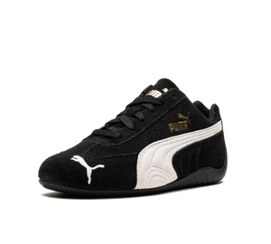 Tênis Puma Speedcat 'Black' Preto – foto 2