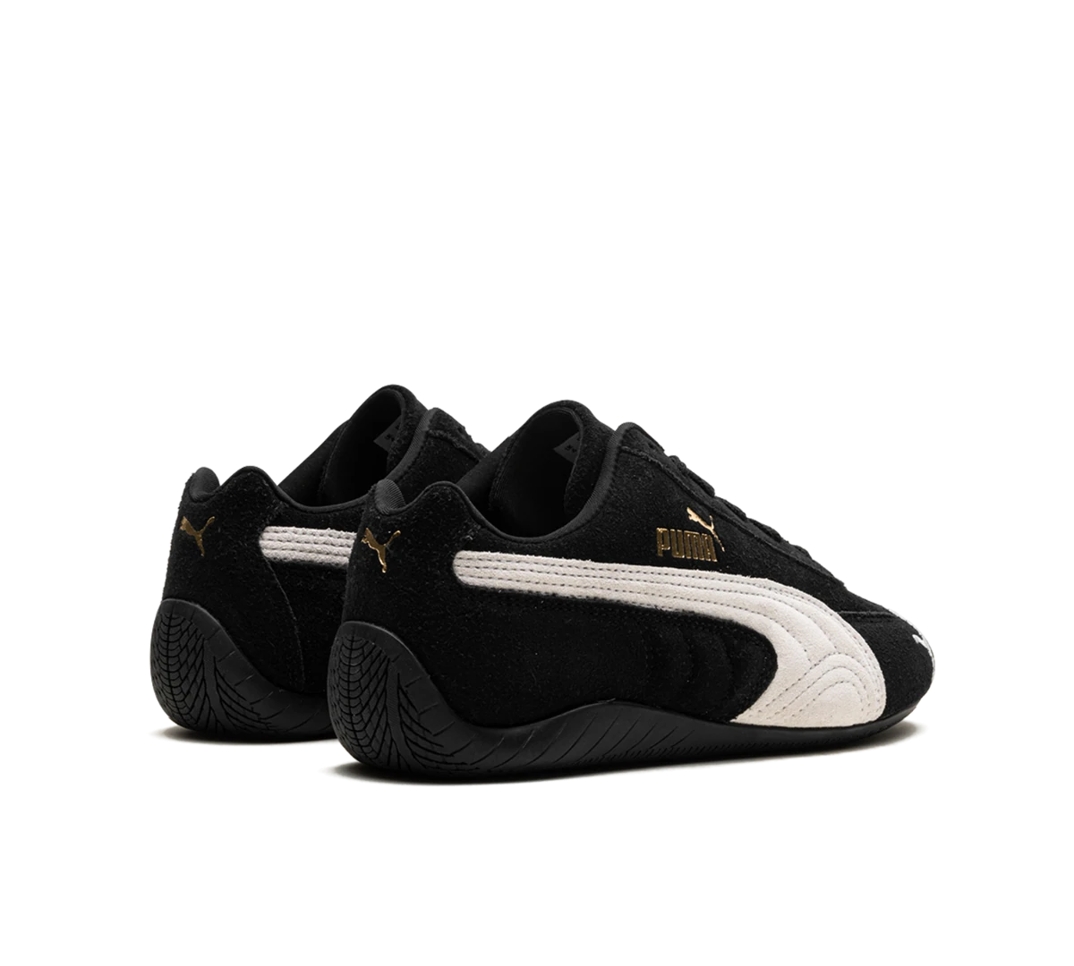 Puma Speedcat ‘Black’ Preto