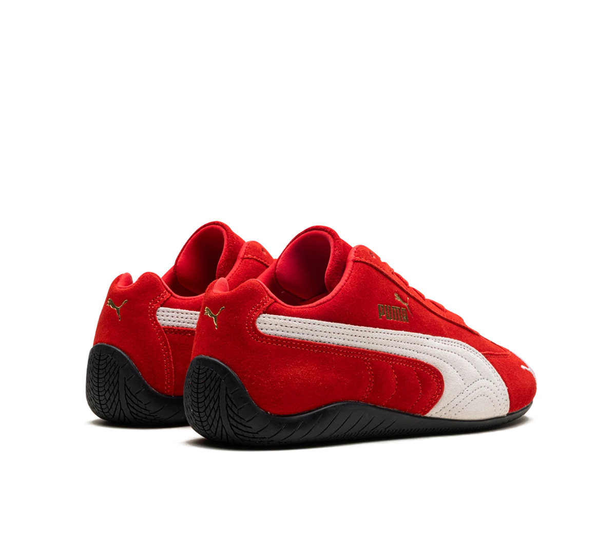 Puma Speedcat OG ‘Red’ Vermelho