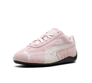 Tênis Puma Speedcat 'Pink White' Rosa – foto 2