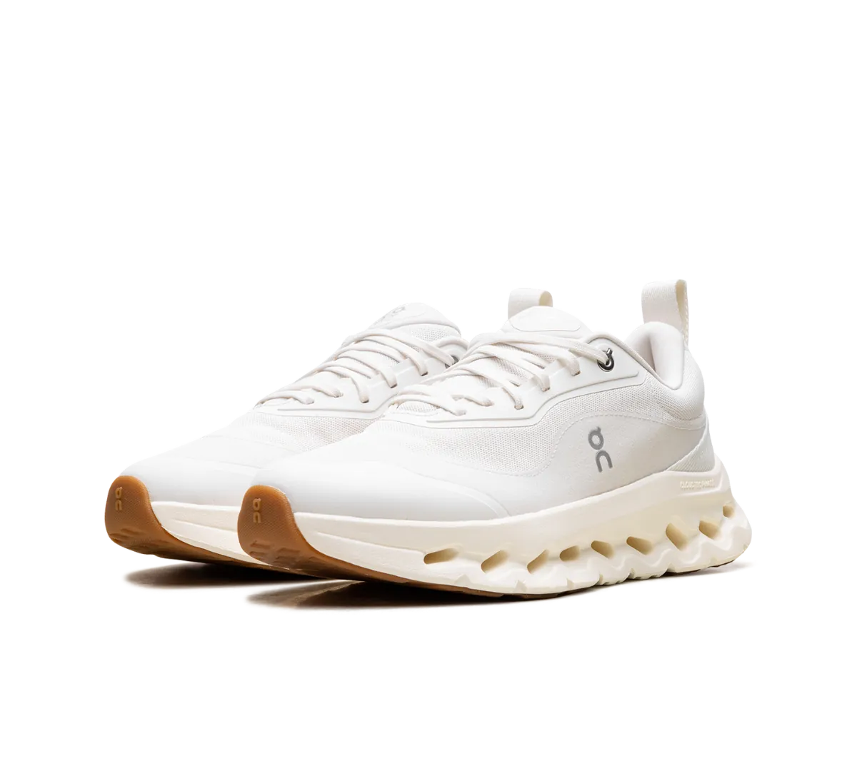Tênis On Cloudtilt 2 x Loewe 'White' Branco