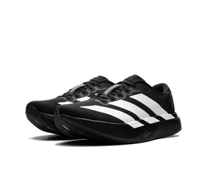 Tênis Adidas Adizero Evo SL Feminino 'Black White' Preto / Branco – foto 3