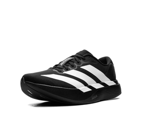 Tênis Adidas Adizero Evo SL Feminino 'Black White' Preto / Branco – foto 2