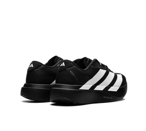 Tênis Adidas Adizero Evo SL Masculino 'Black White' Preto / Branco – foto 4