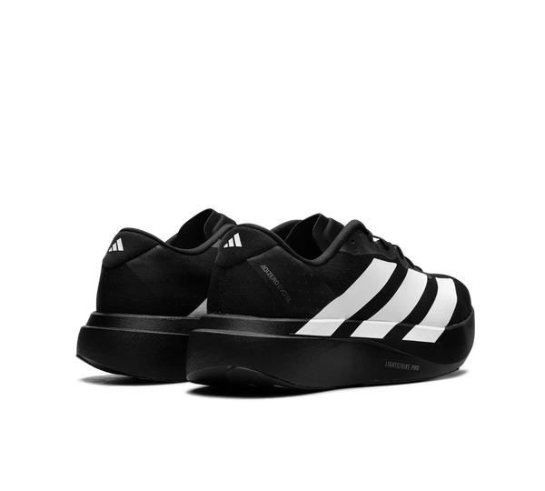 Tênis Adidas Adizero Evo SL 'Black White' Preto / Branco