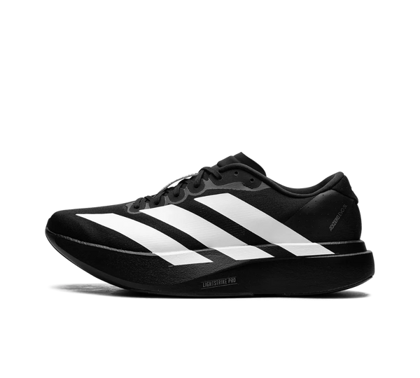 Tênis Adidas Adizero Evo SL 'Black White' Preto / Branco