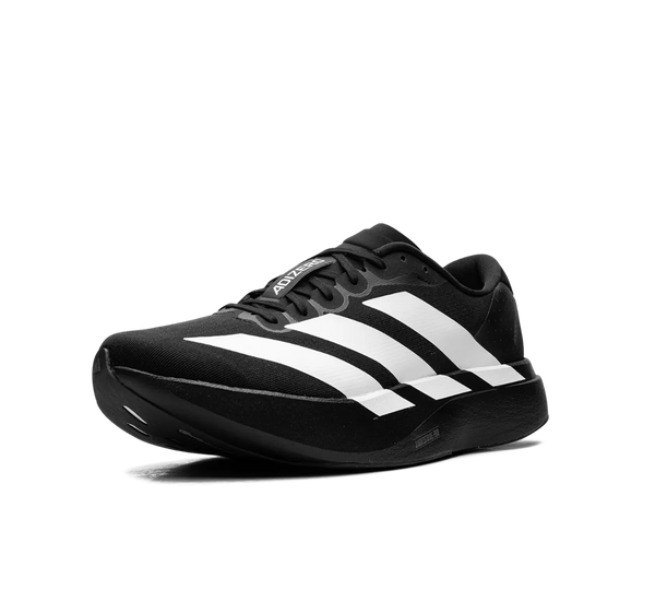 Tênis Adidas Adizero Evo SL 'Black White' Preto / Branco