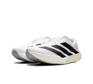 Tênis Adidas Adizero Evo SL Feminino'White Black' Branco / Preto – foto 3