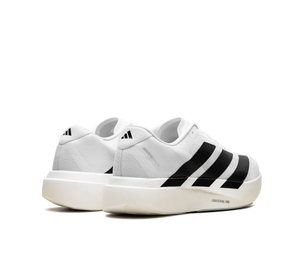 Tênis Adidas Adizero Evo SL Masculino 'White Black' Branco / Preto – foto 4