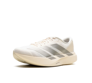Tênis Adidas Adizero Evo SL Feminino 'Wonder White' Branco / Creme – foto 2